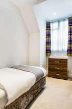 Hotel OYO The Arch Wembley photo 4