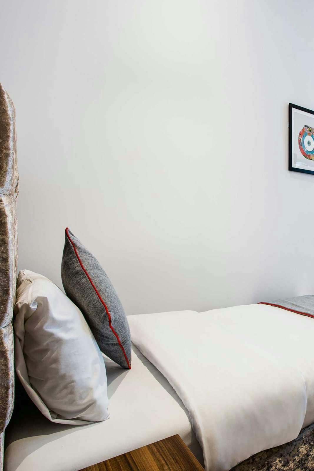 Hotel OYO The Arch Wembley photo 3