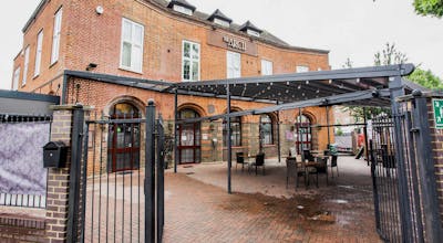 OYO The Arch Wembley