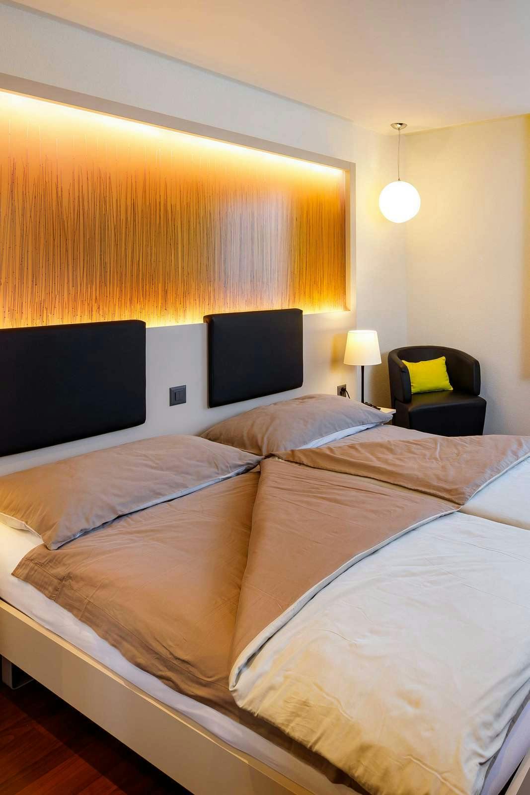 Hotel Hotel Jardin Bern photo 3