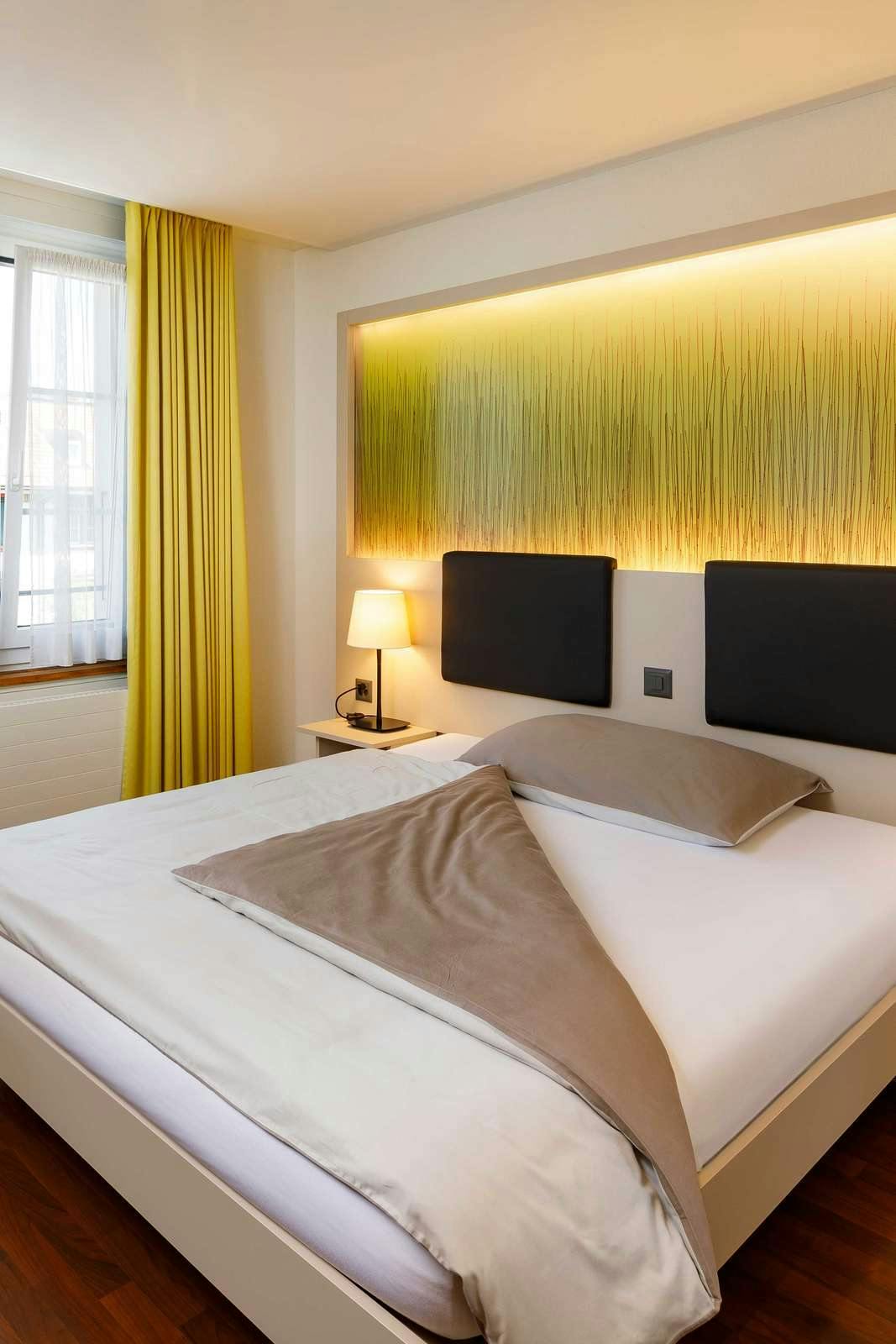 Hotel Hotel Jardin Bern photo 1