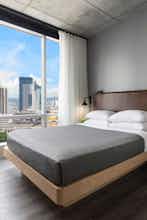 Hotel Moxy Boston Downtown photo 1