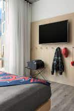 Hotel Moxy Boston Downtown photo 3