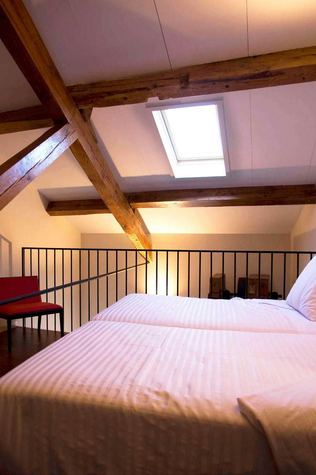 Hotel Hotel Tximista photo 4