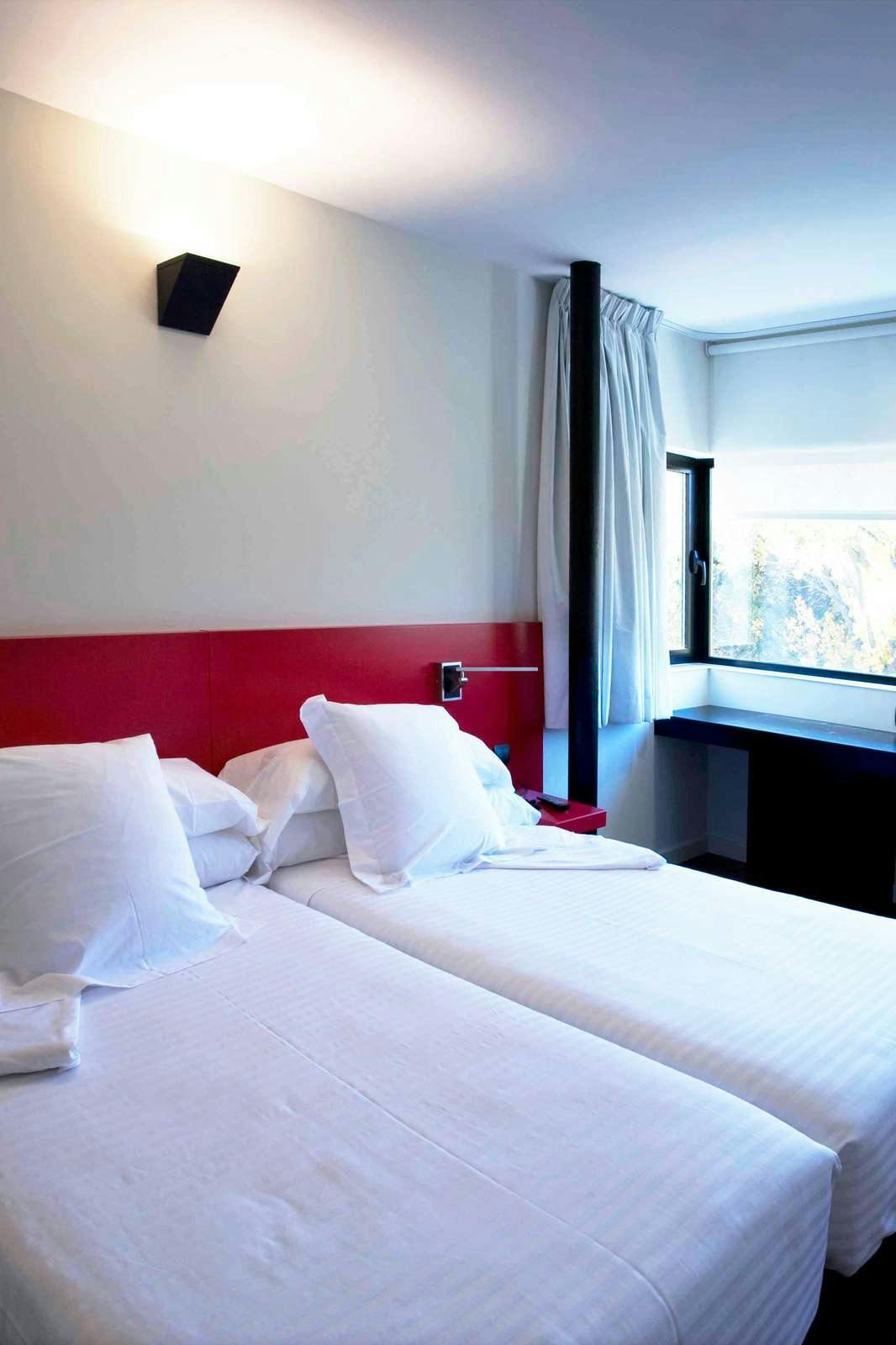 Hotel Hotel Tximista photo 1