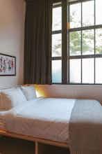 Hotel The Society Hotel Bingen - Shared Bathroom photo 1