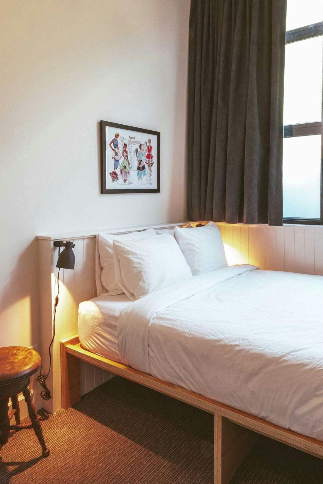 Hotel The Society Hotel Bingen - Shared Bathroom photo 2