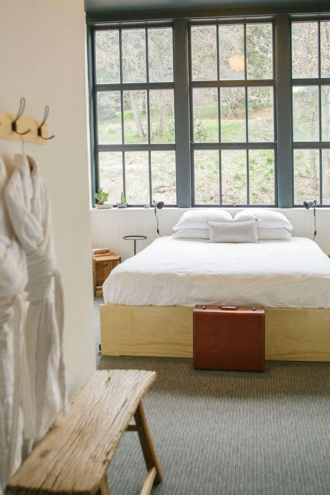 Hotel The Society Hotel Bingen - Shared Bathroom photo 5