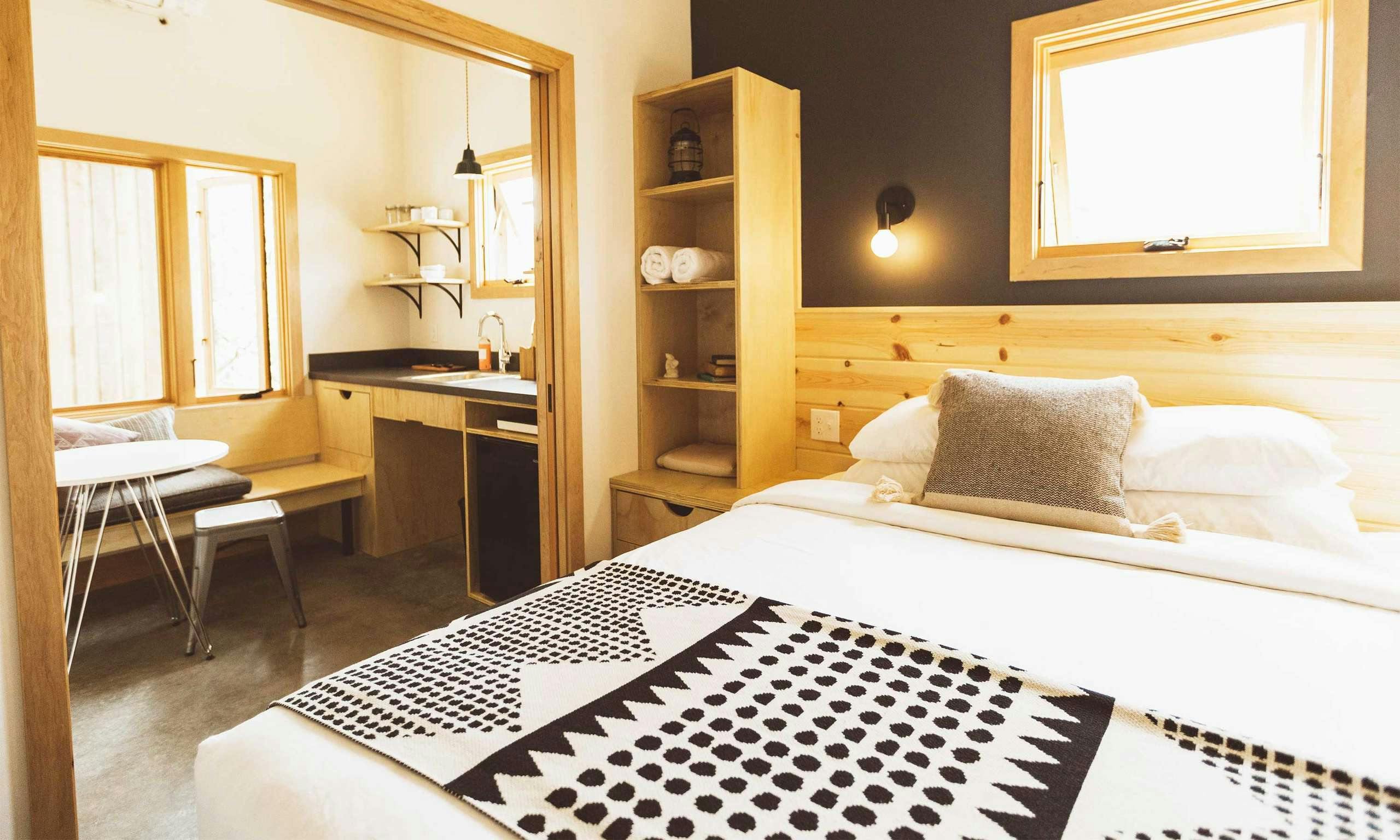 The Society Hotel Bingen - Shared Bathroom