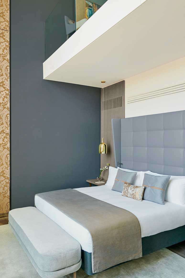 Hotel InterContinental Lyon - Hotel Dieu photo 2