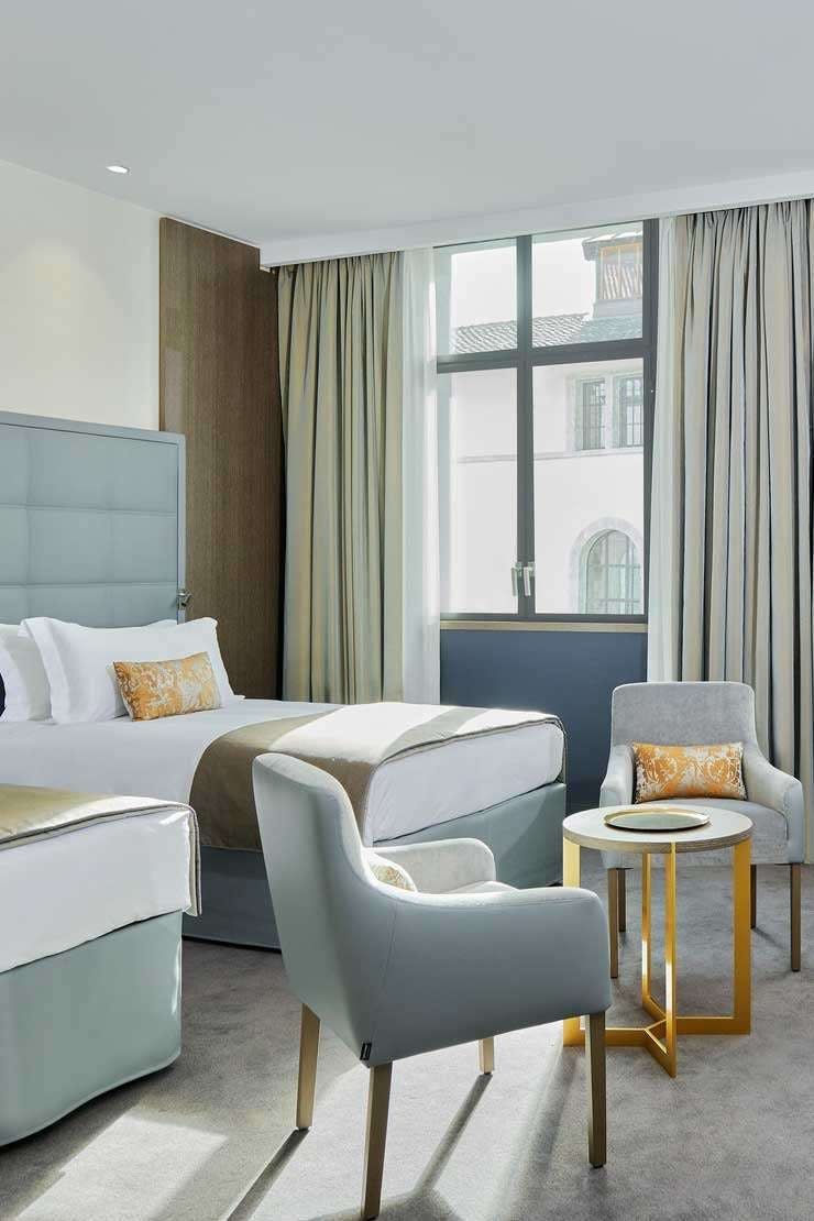 Hotel InterContinental Lyon - Hotel Dieu photo 5