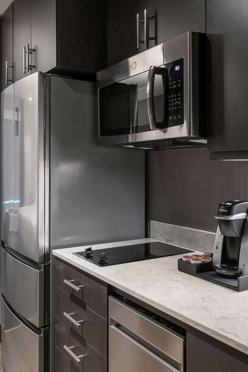 Hotel Staybridge Suites Boston Quincy photo 5