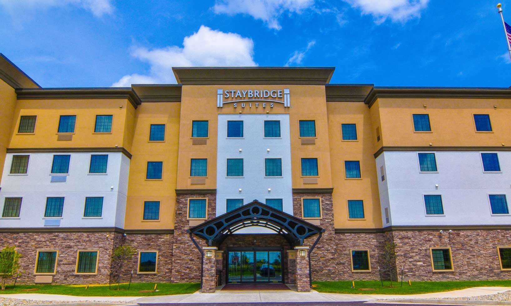 Staybridge Suites Lafayette