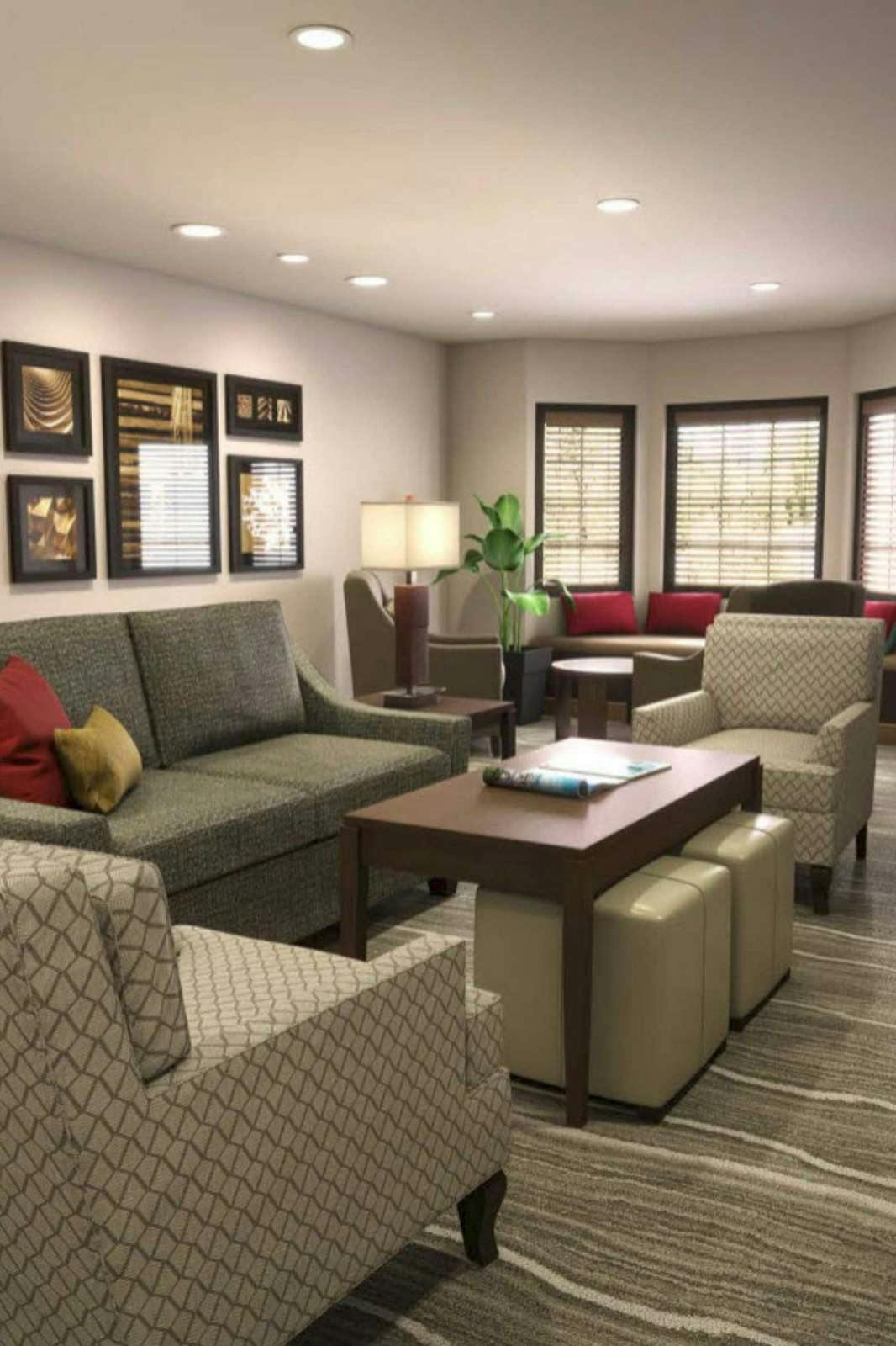 Hotel Staybridge Suites Lafayette photo 4
