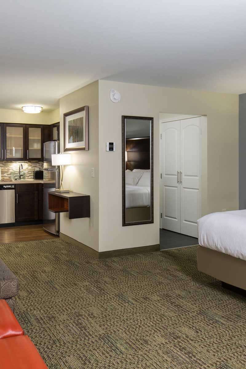 Hotel Staybridge Suites Newark Fremont photo 4