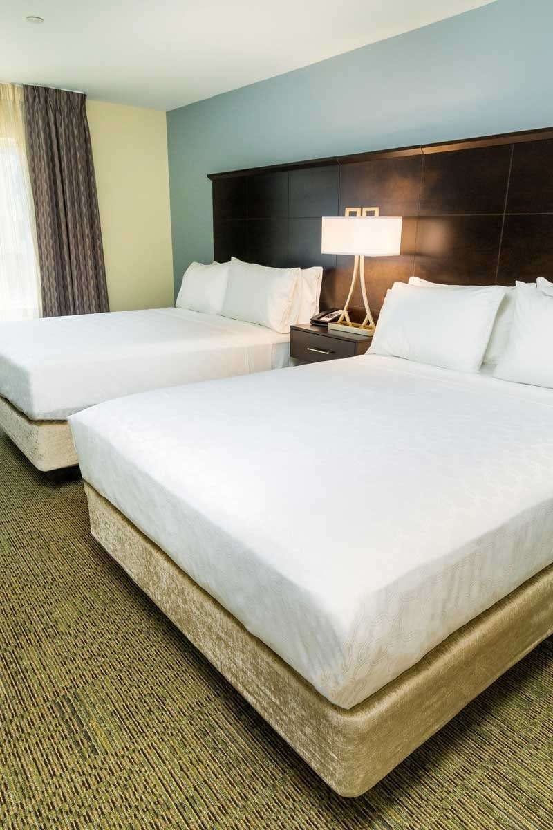 Hotel Staybridge Suites Newark Fremont photo 5