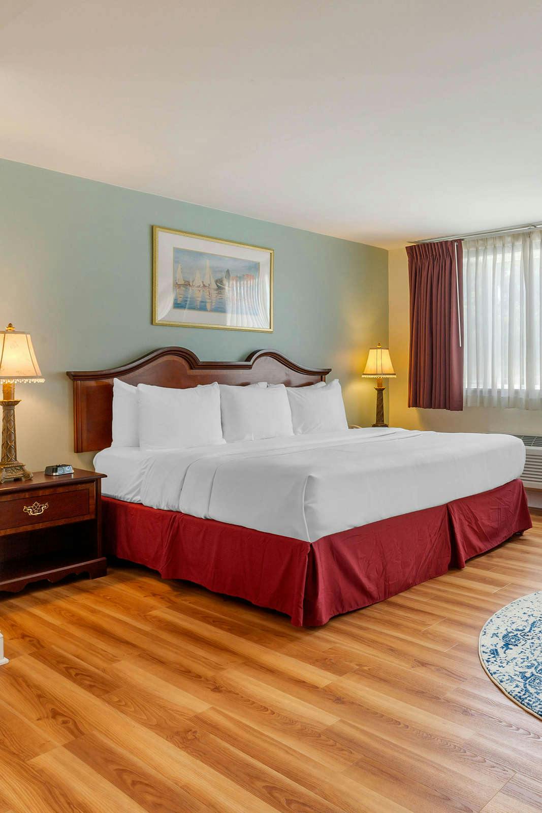 Hotel The Carriage House Inn Newport photo 4