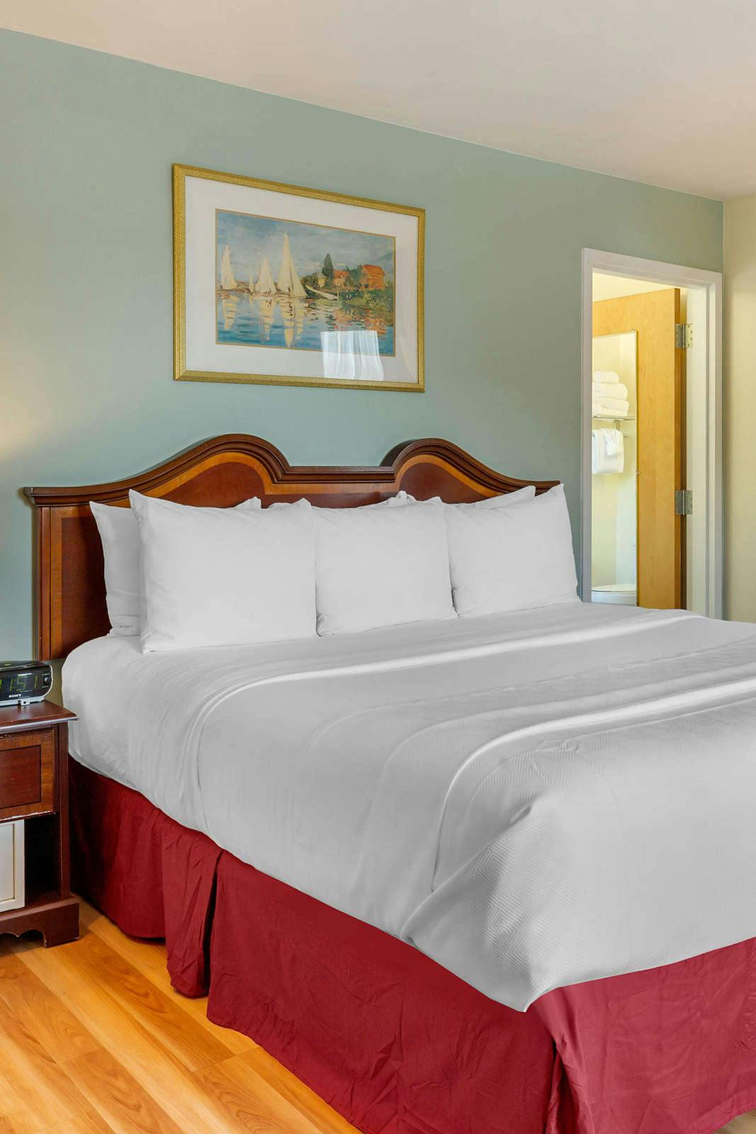 Hotel The Carriage House Inn Newport photo 5