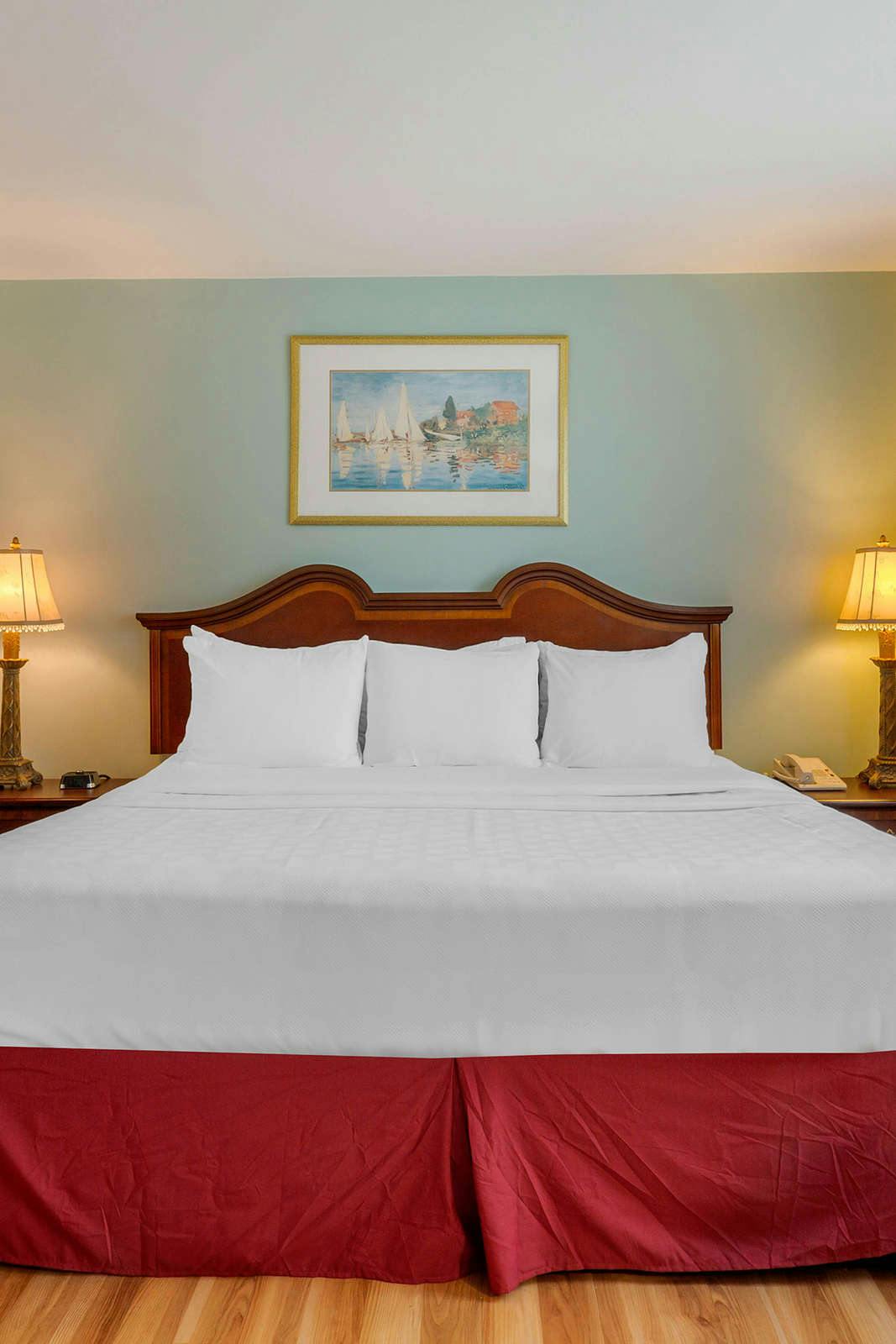 The Carriage House Inn An Ascend Hotel Collection Member - 
