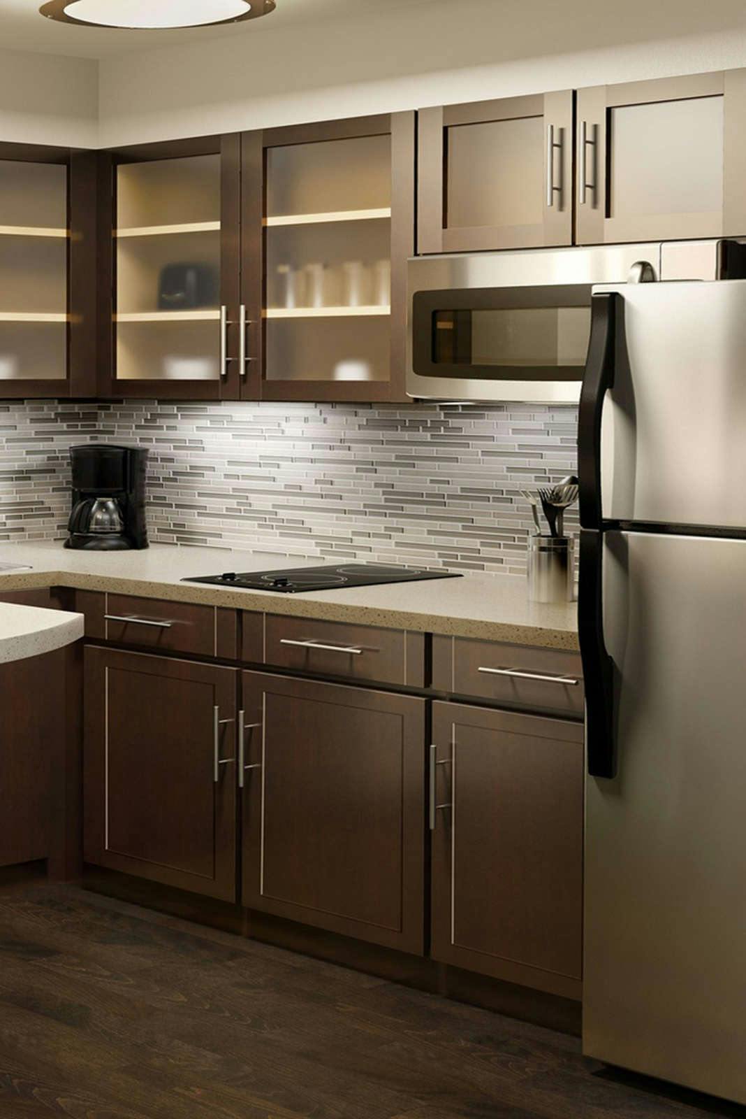 Hotel Staybridge Suites Auburn Hills - Crossing Drive photo 5