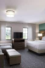 Hotel Staybridge Suites Wisconsin Dells - Lake Delton photo 3