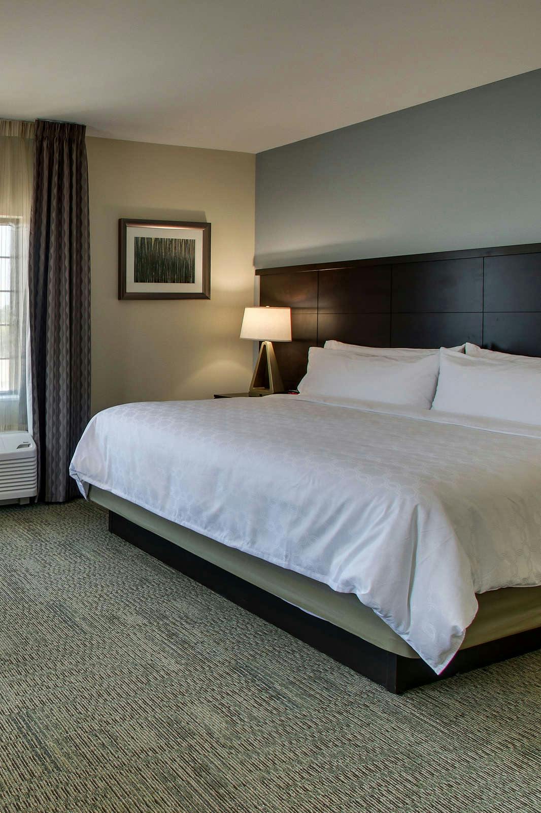 Hotel Staybridge Suites Rock Hill photo 1