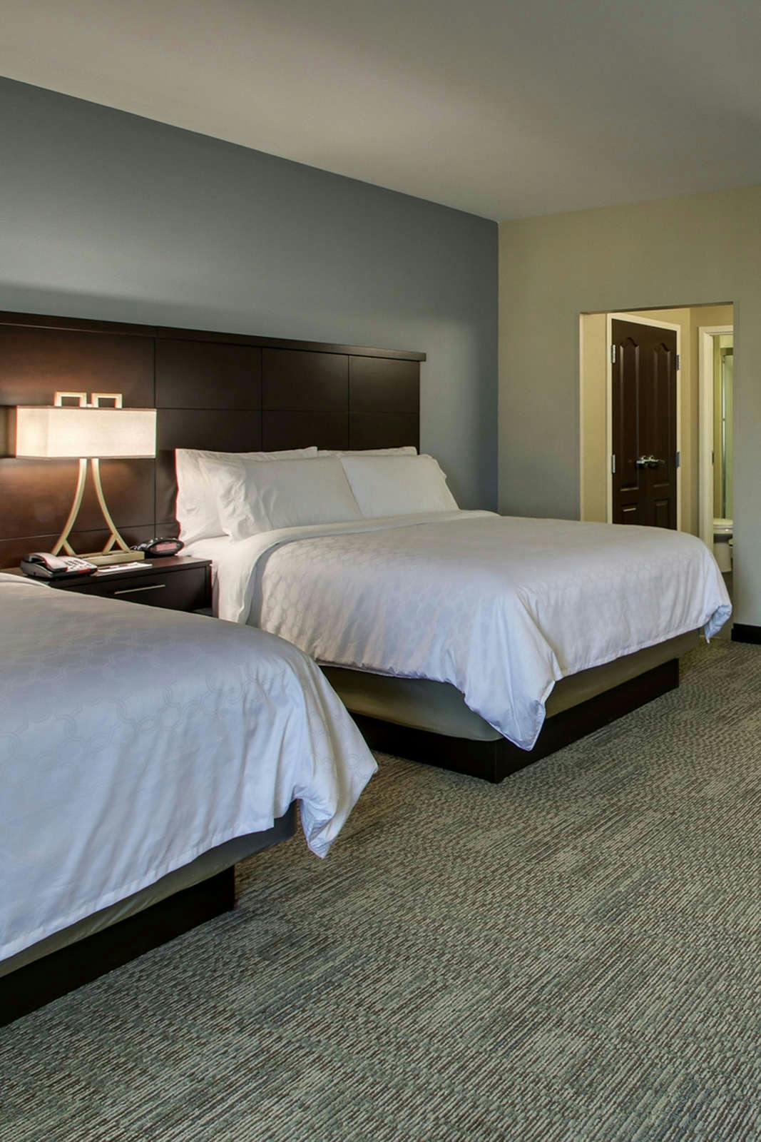 Hotel Staybridge Suites Rock Hill photo 2