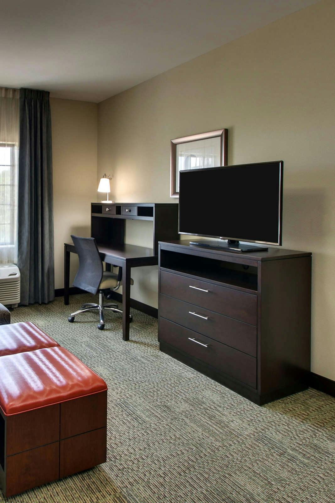 Hotel Staybridge Suites Rock Hill photo 3