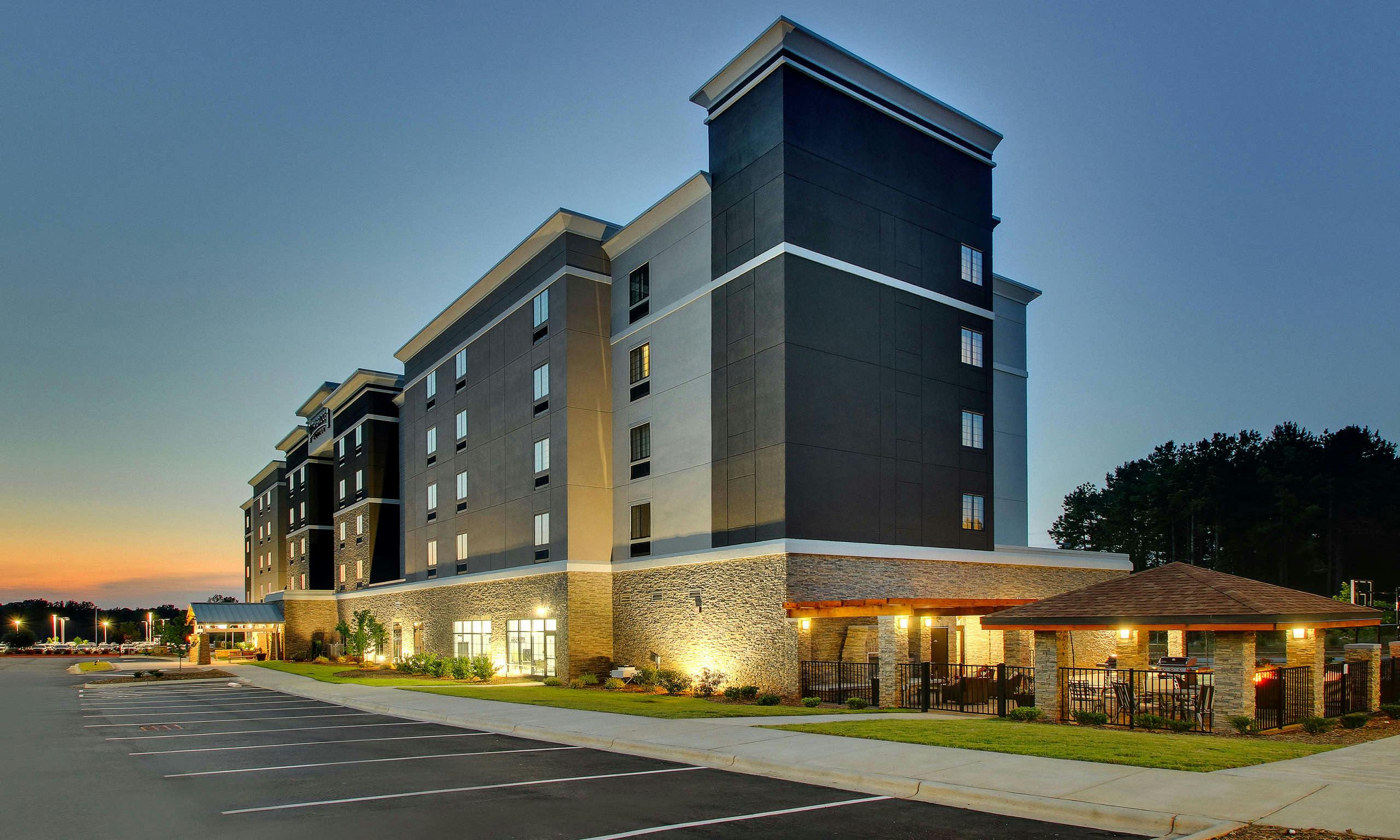 Staybridge Suites Rock Hill