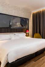 Hotel NYX Bilbao photo 1