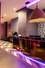 Hotel NYX Bilbao photo 5