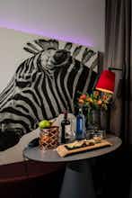 Hotel NYX Bilbao photo 2