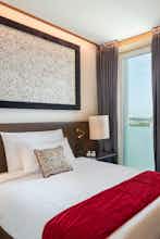 Hotel Leonardo Royal Hotel Venice-Mestre photo 1