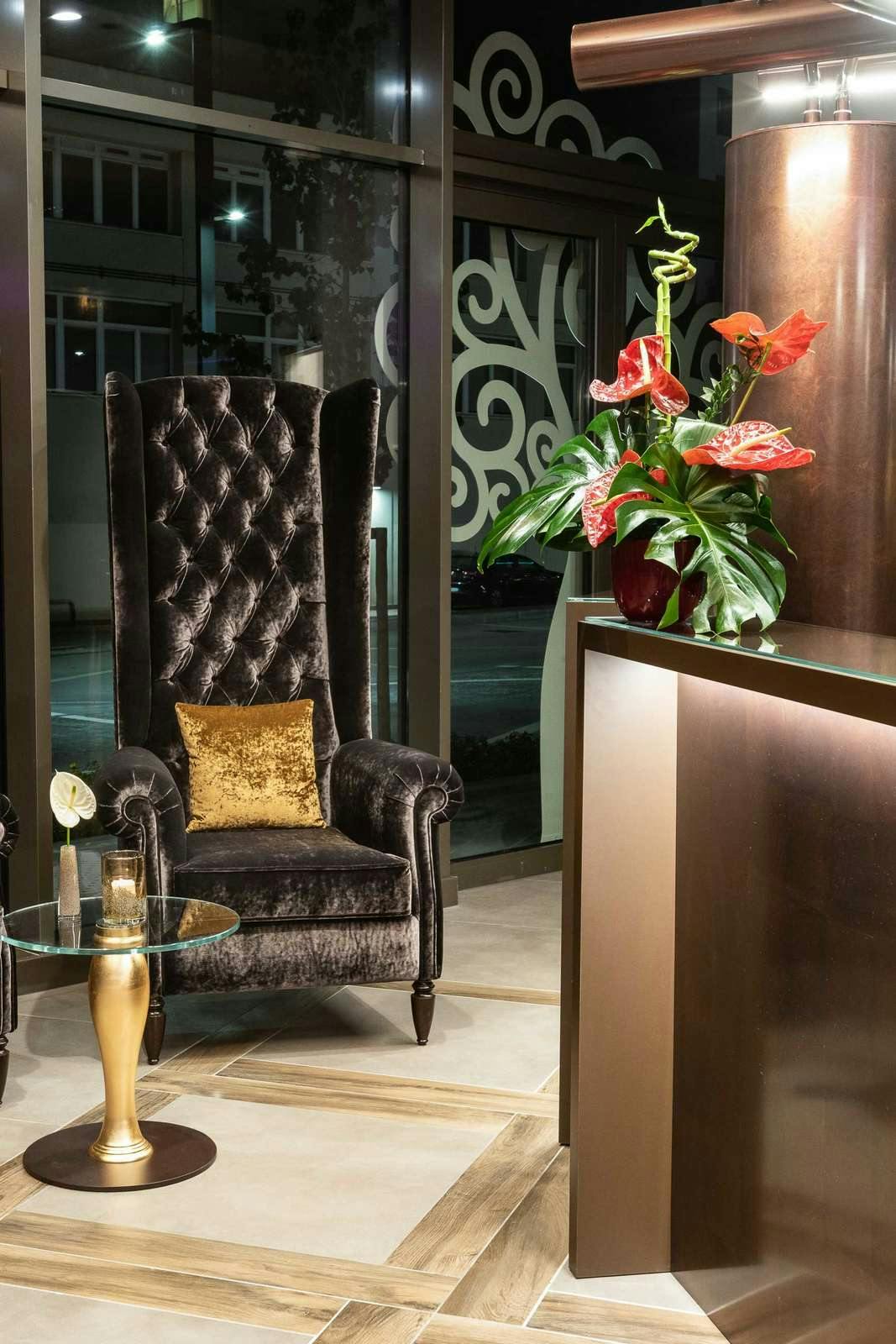 Hotel Leonardo Royal Hotel Venice-Mestre photo 3