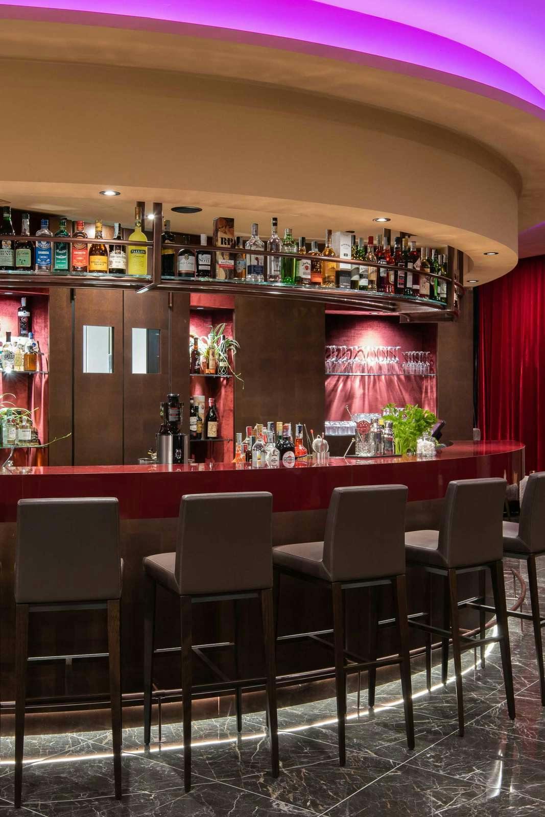 Hotel Leonardo Royal Hotel Venice-Mestre photo 5