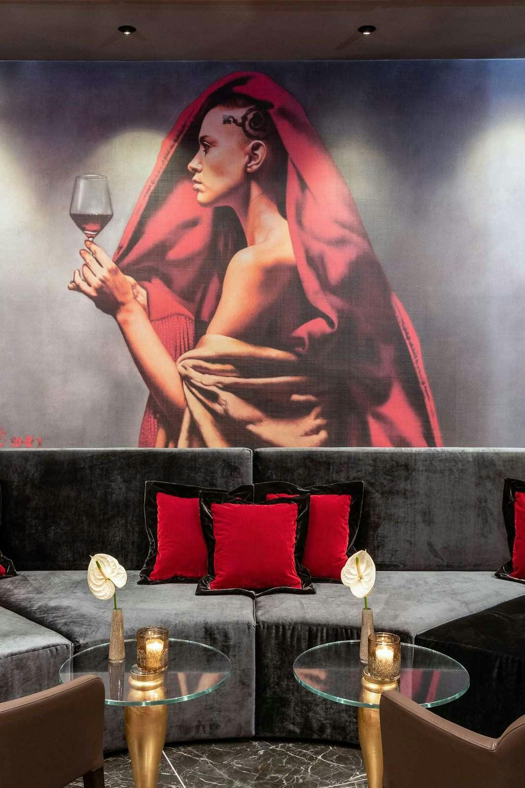 Hotel Leonardo Royal Hotel Venice-Mestre photo 4