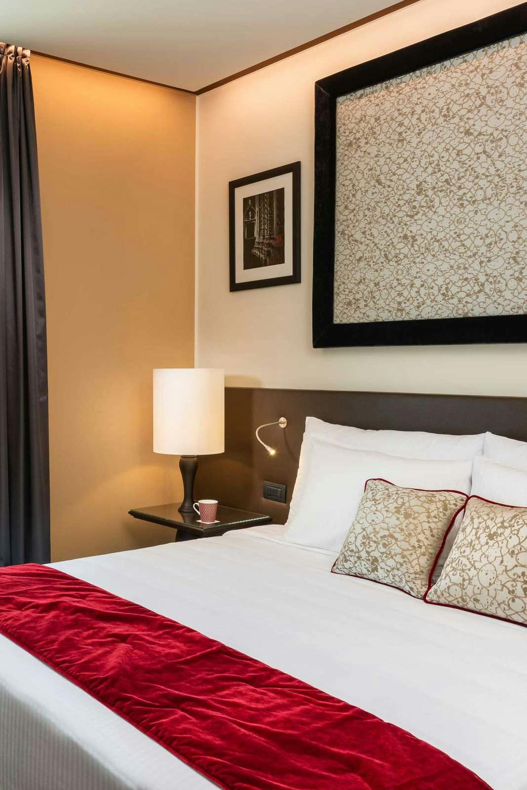 Hotel Leonardo Royal Hotel Venice-Mestre photo 2