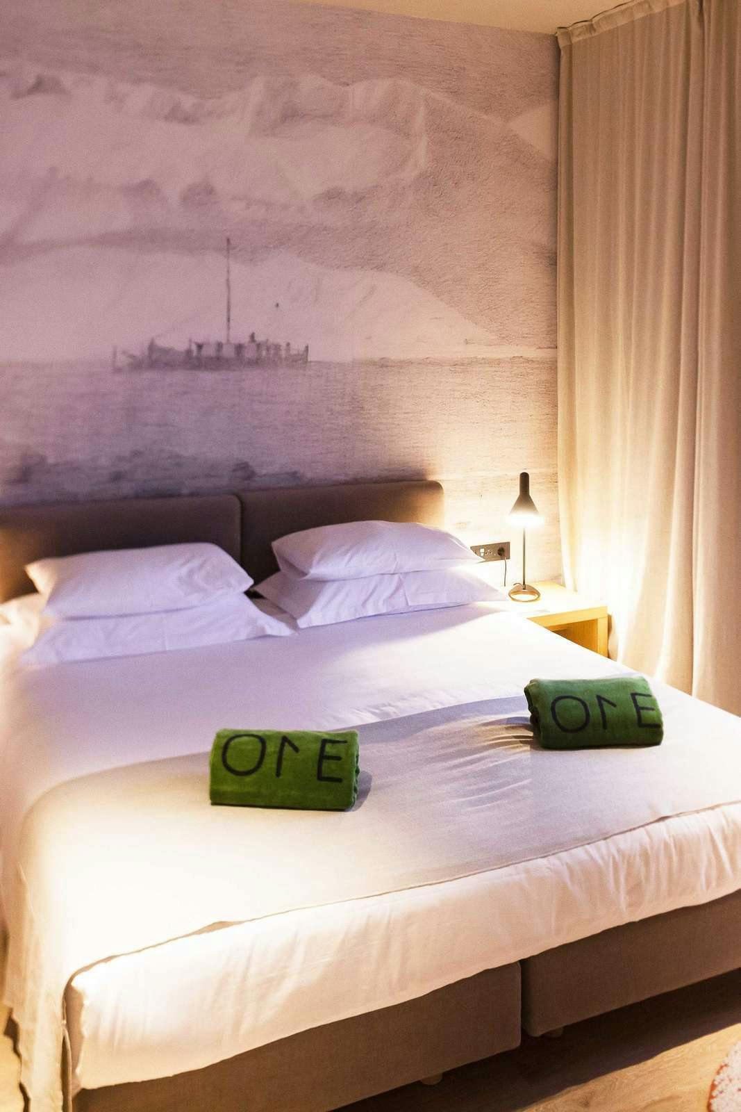 Hotel One Suite Hotel photo 2