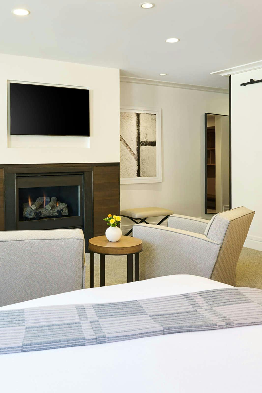 Hotel The Little Nell photo 4