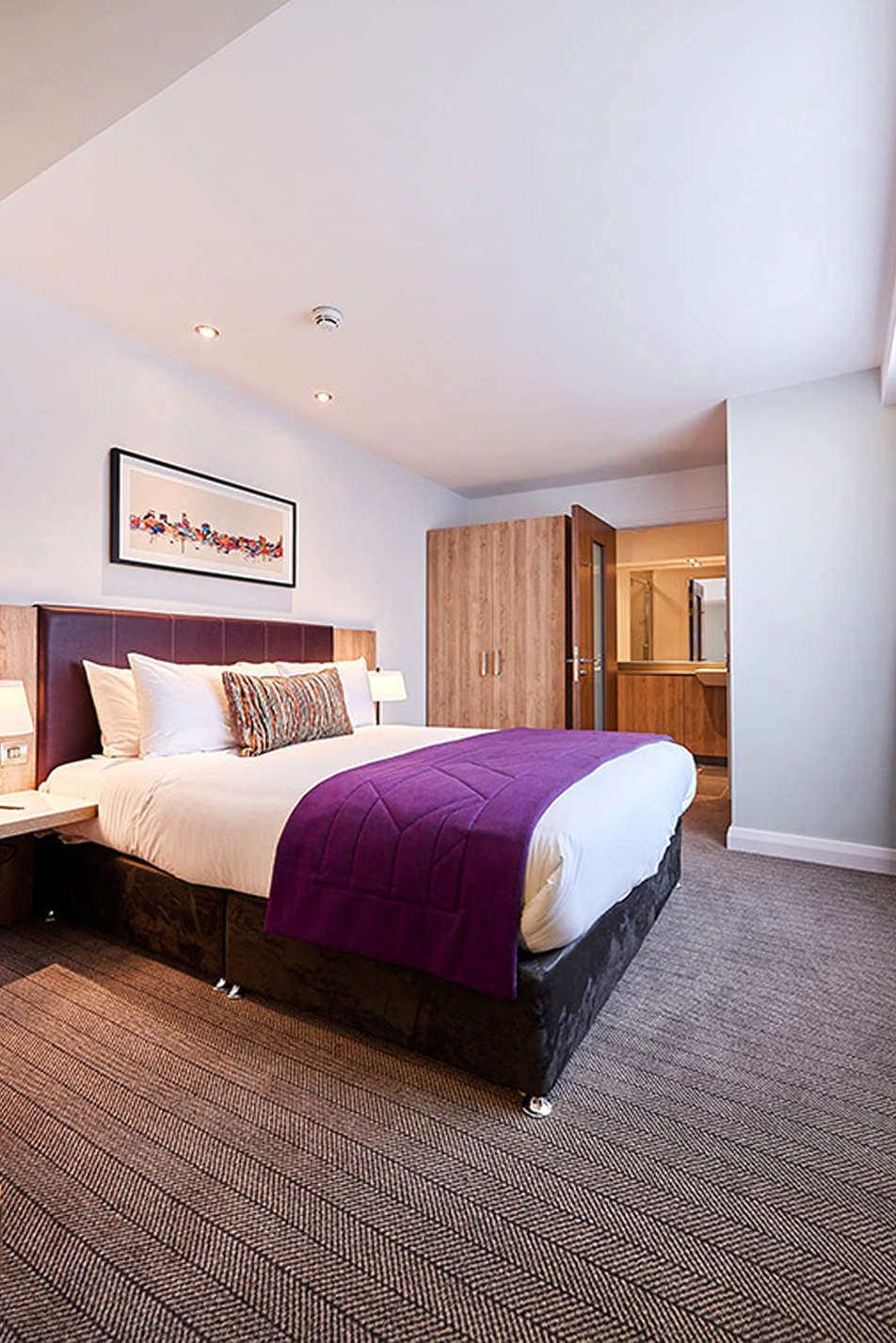 Hotel Park Regis Birmingham photo 1