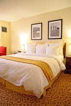 Hotel Embassy Suites by Hilton Oklahoma City Northwest photo 5