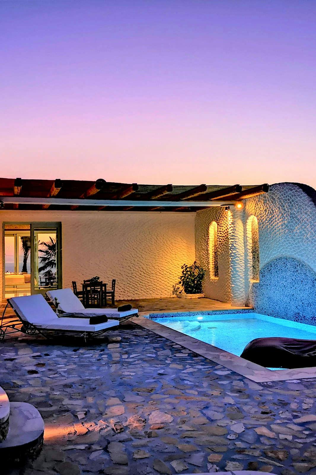 Hotel Agalia Luxury Suites photo 4