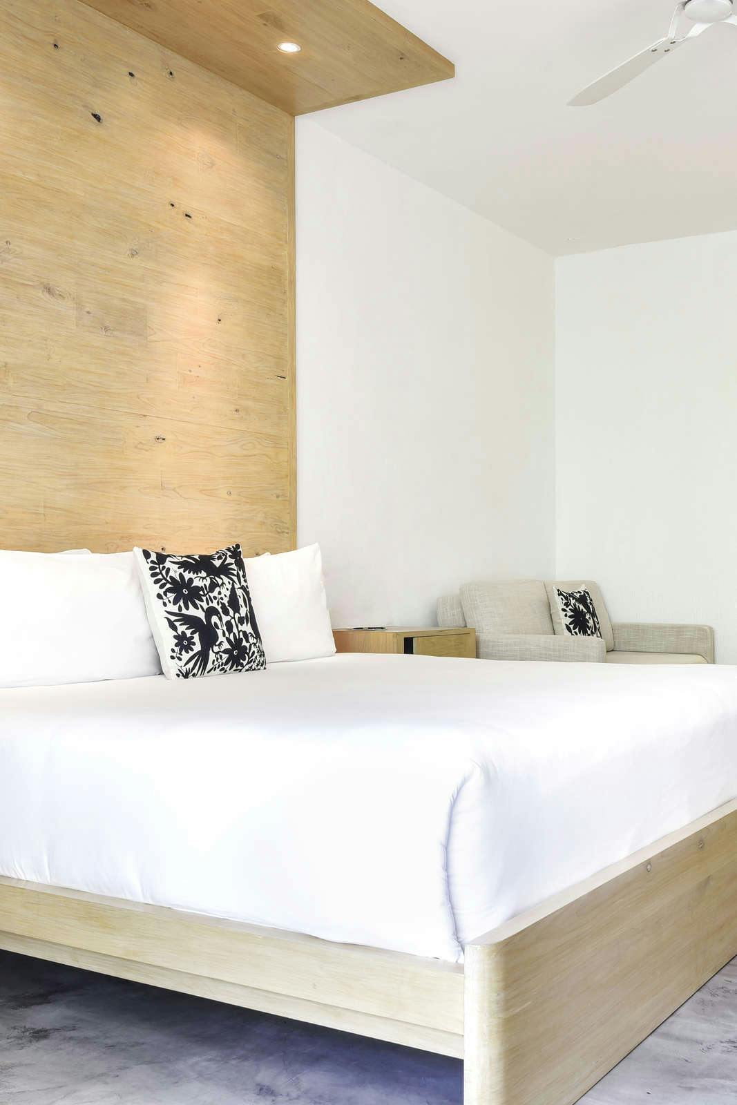 Hotel Bahia Hotel & Beach House photo 1