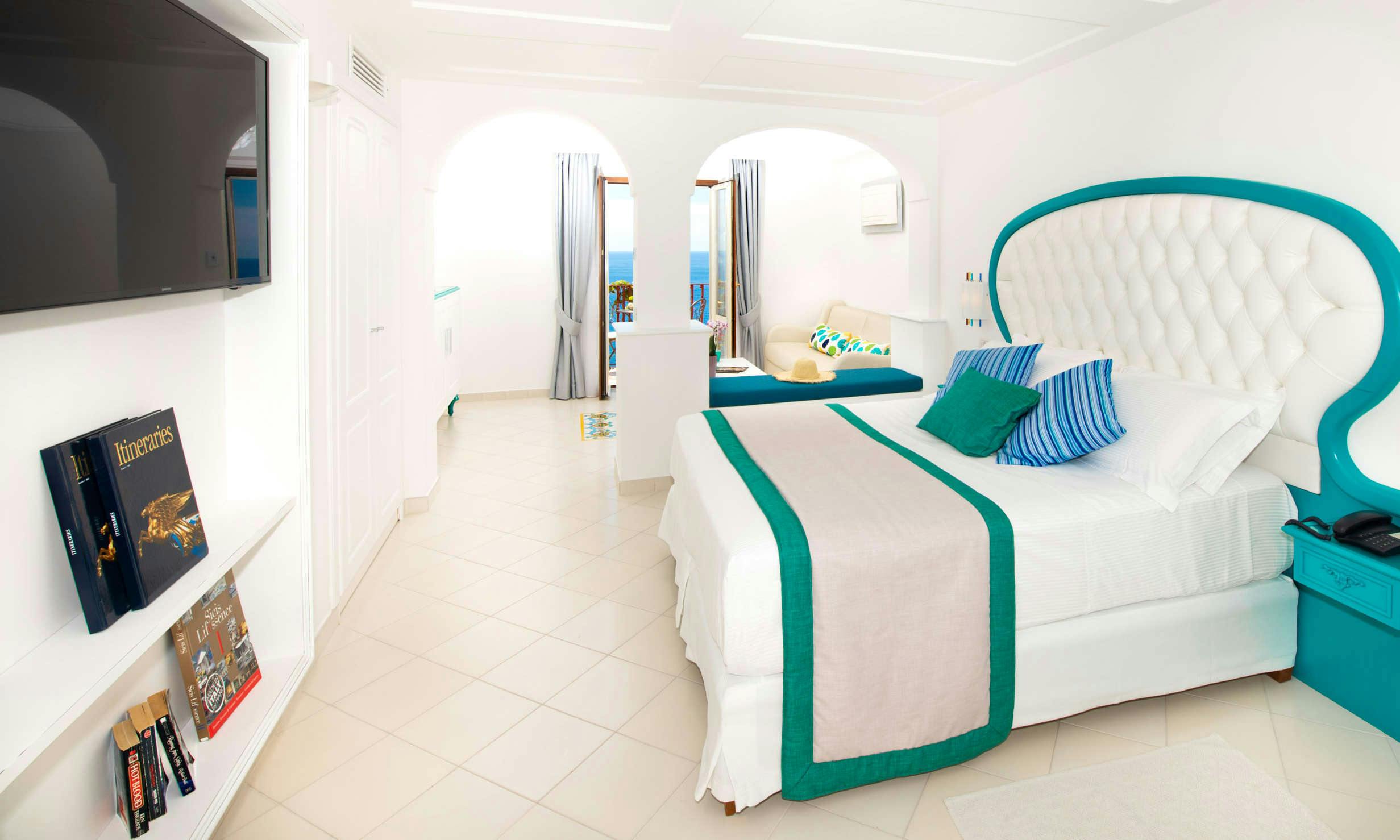 Hotel Eden Roc