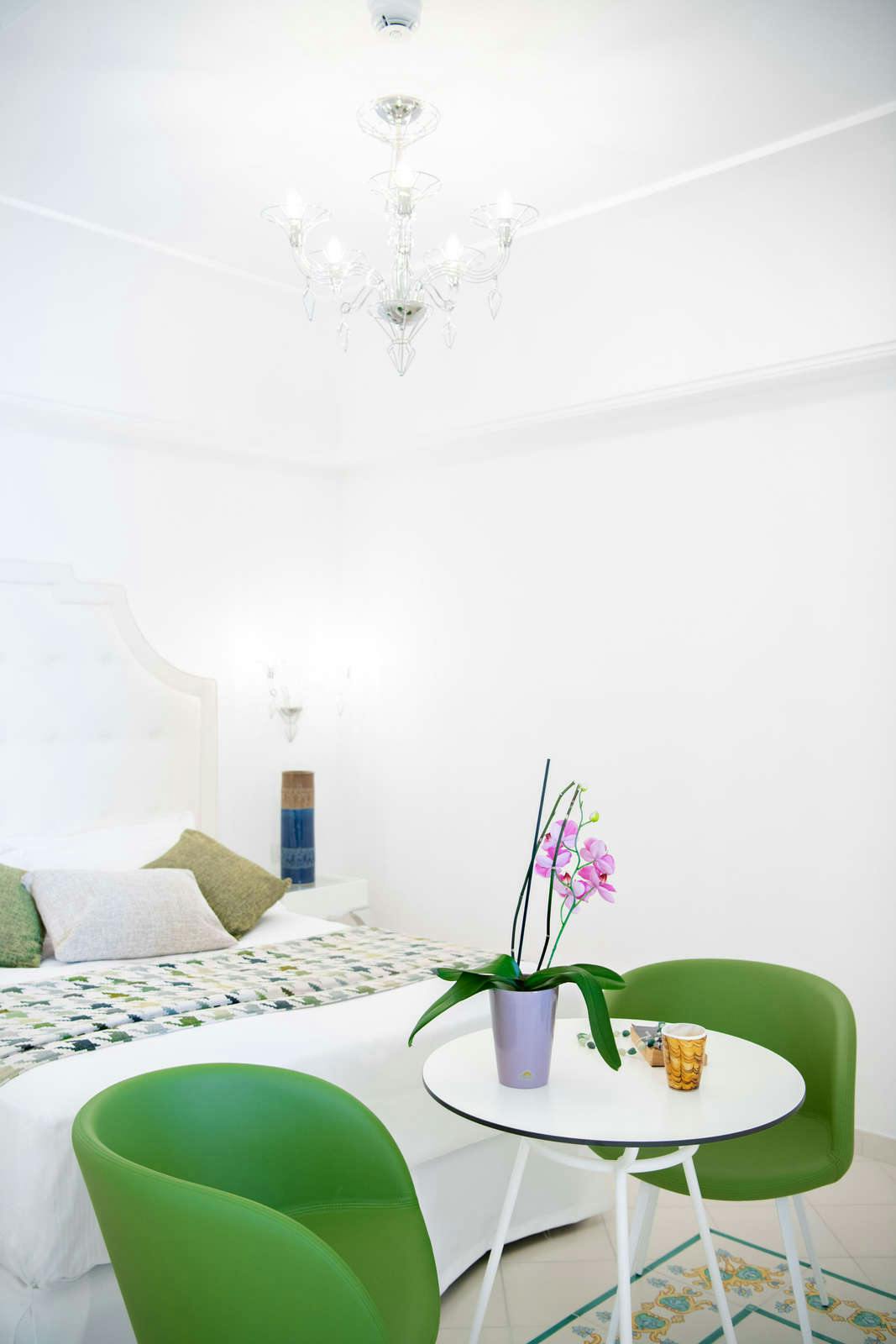 Hotel Hotel Eden Roc photo 2