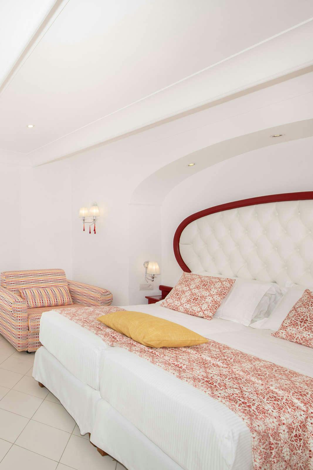 Hotel Hotel Eden Roc photo 5