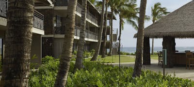 Koa Kea Hotel & Resort