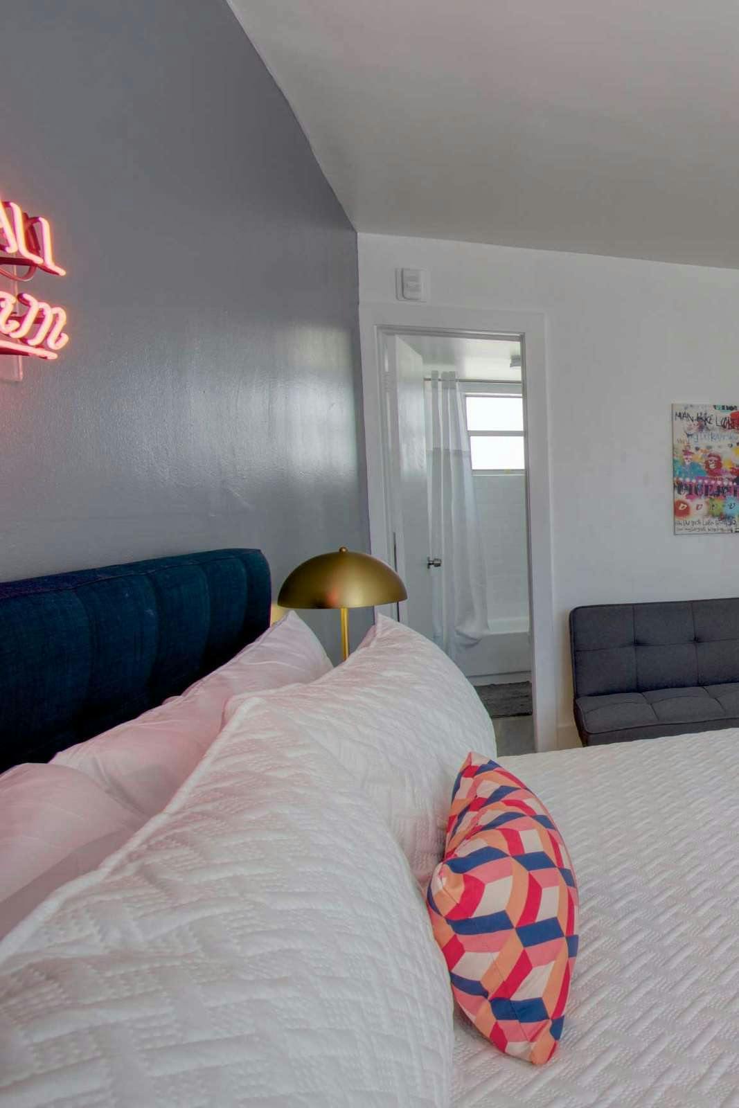 Hotel 23 Palms photo 2