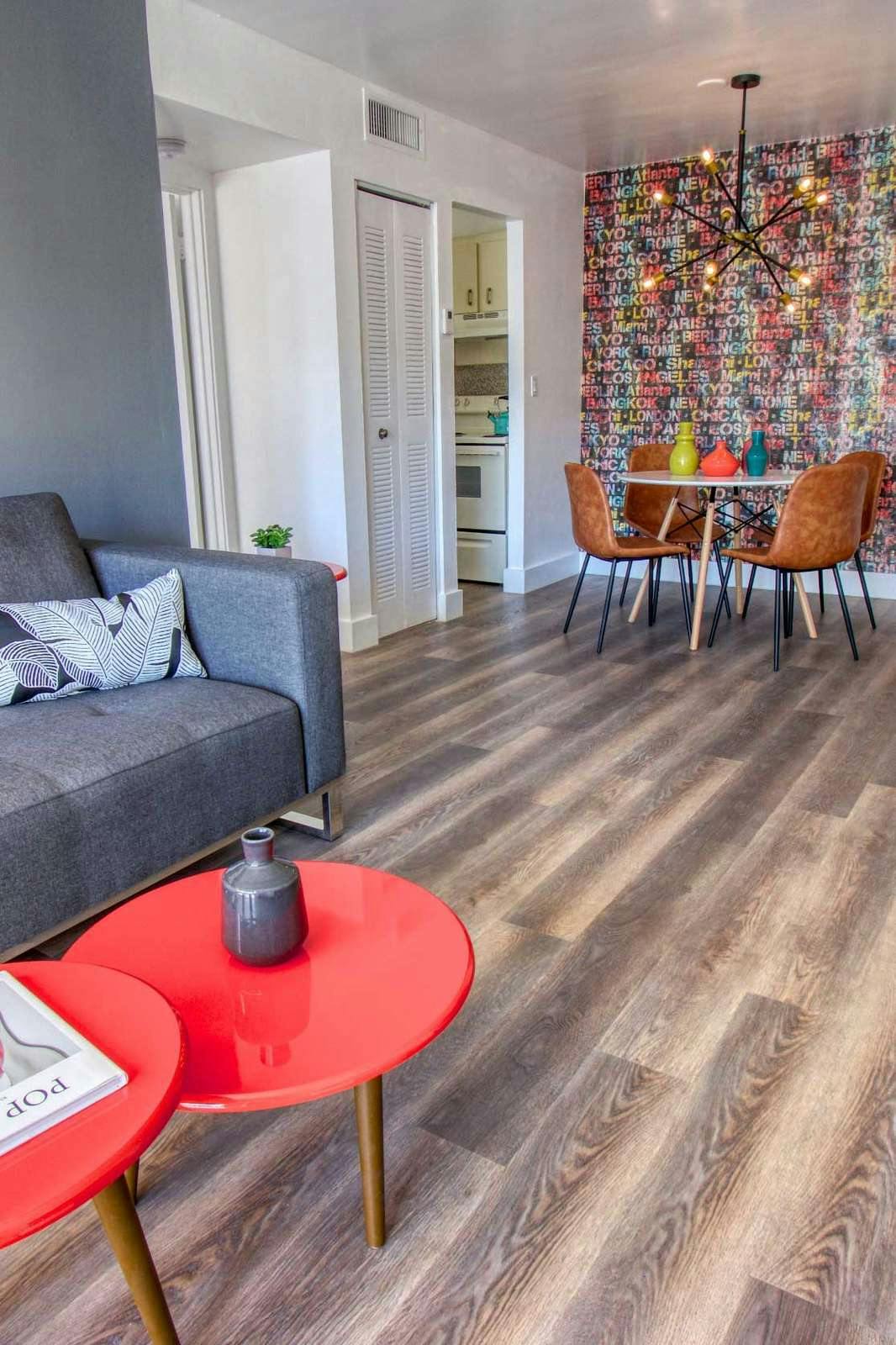 Hotel 23 Palms photo 5