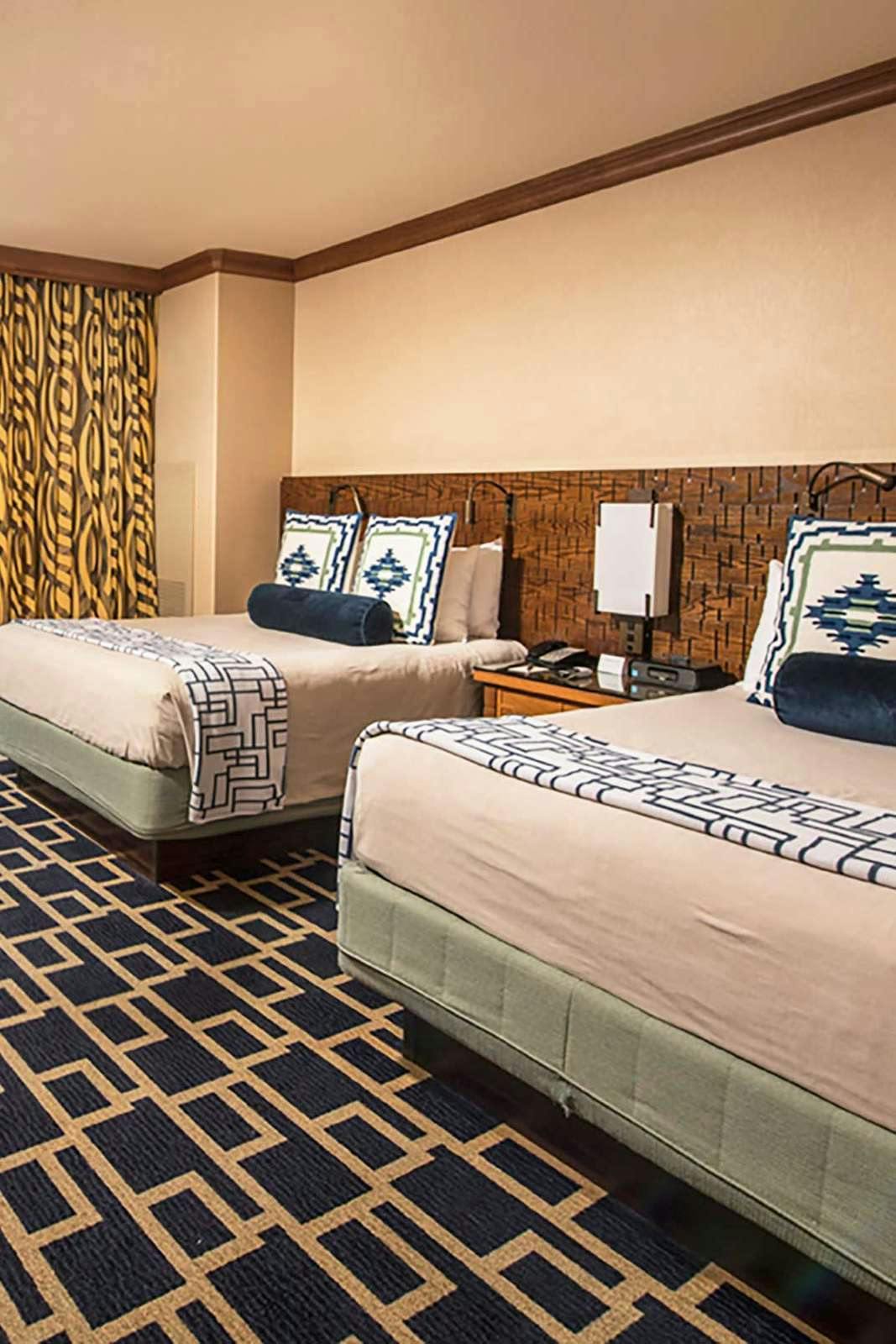 Hotel Sandia Resort And Casino photo 2
